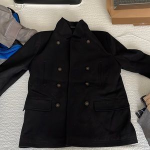 Ralph Lauren Peacoat